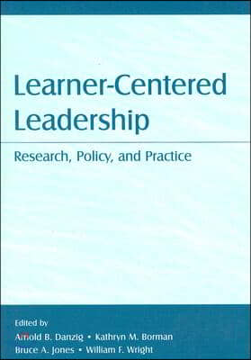 Learner-Centered Leadership