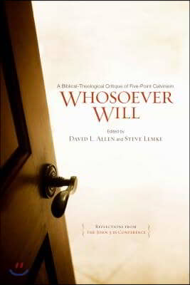 Whosoever Will