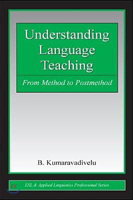 Understanding Language Teaching