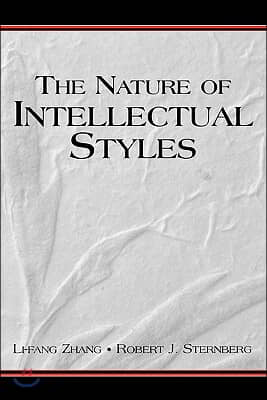 Nature of Intellectual Styles