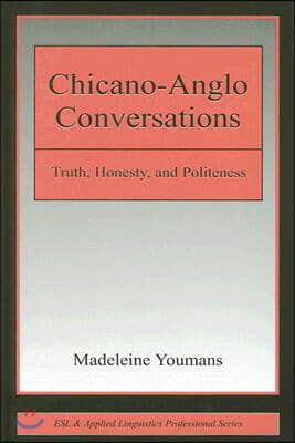 Chicano-Anglo Conversations