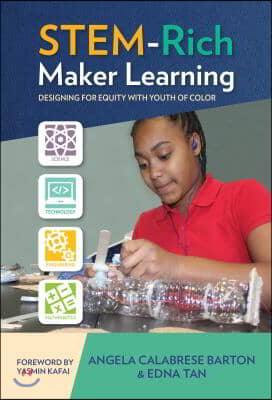 STEM-Rich Maker Learning