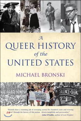 A Queer History of the United States