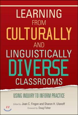 Learning from Culturally and Linguistically Diverse Classrooms