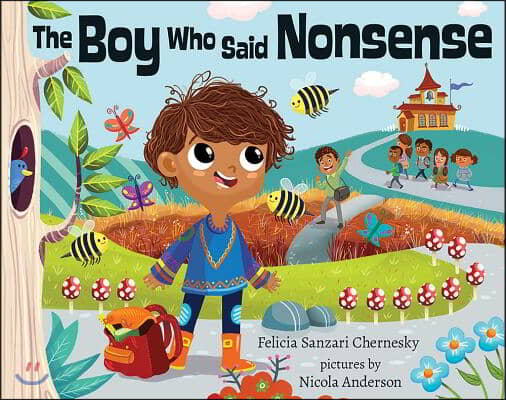 The Boy Who Said Nonsense