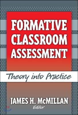 Formative Classroom Assessment