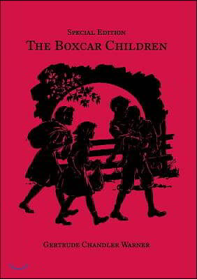 The Boxcar Children, Special Edition