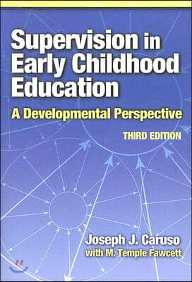 Supervision in Early Childhood Education