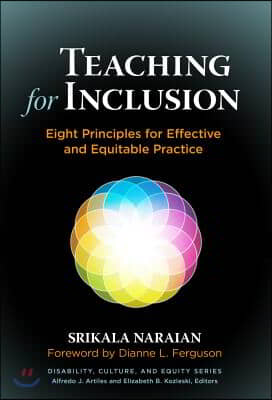 Teaching for Inclusion: Eight Principles for Effective and Equitable Practice