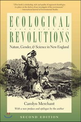 Ecological Revolutions