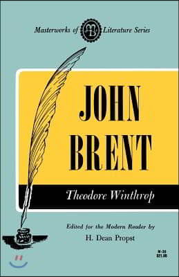 John Brent