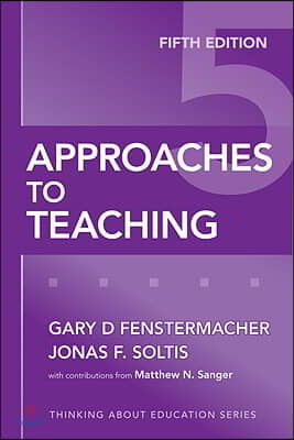 Approaches to Teaching