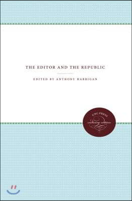 The Editor and the Republic