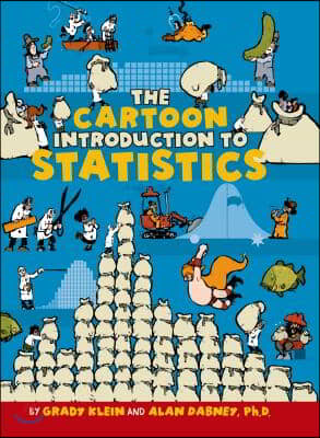 The Cartoon Introduction to Statistics