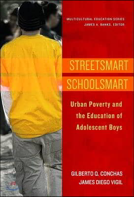 Streetsmart Schoolsmart