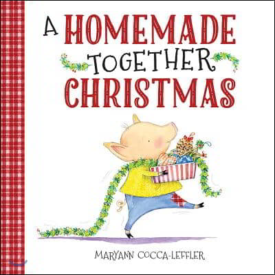 A Homemade Together Christmas