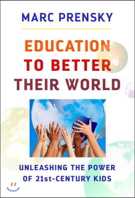 Education to Better their World