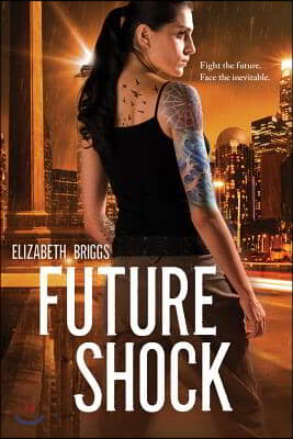 Future Shock: Volume 1