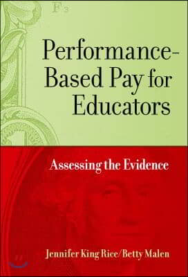 Performance-Based Pay for Educators