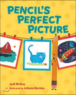Pencil's Perfect Picture