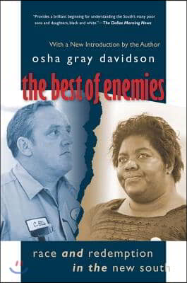 The Best of Enemies