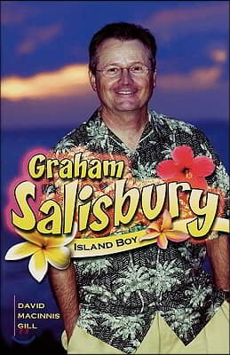 Graham Salisbury: Island Boy