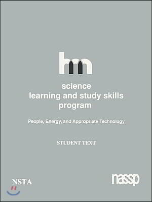 Science: Student Text: Hm Learning & Study Skills Program