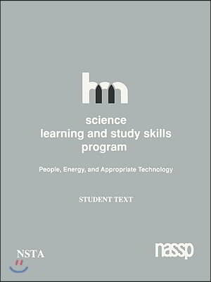 Science: Student Text: Hm Learning &amp; Study Skills Program