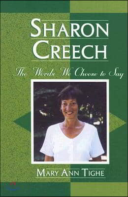 Sharon Creech: The Words We Choose to Say