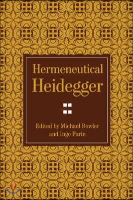 Hermeneutical Heidegger