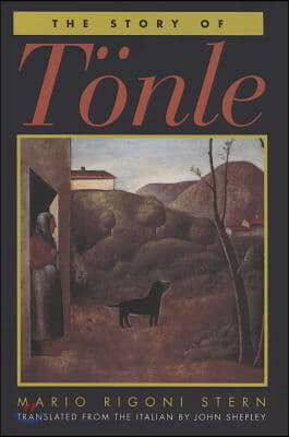 The Story of Tonle