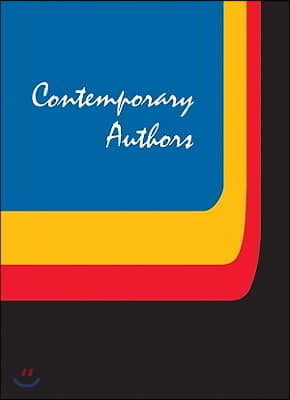 Contemporary Authors, Volumes 69-72