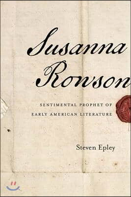 Susanna Rowson