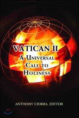 Vatican II: A Universal Call to Holiness