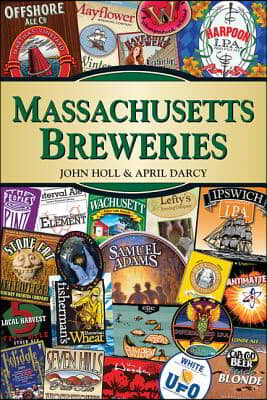 Massachusetts Breweries PB