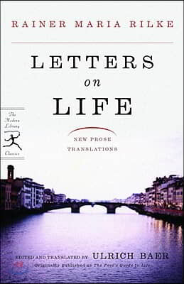 Letters on Life: New Prose Translations