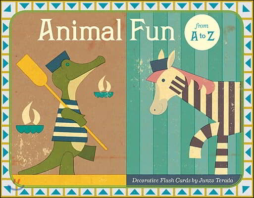 Animal Fun from a to Z