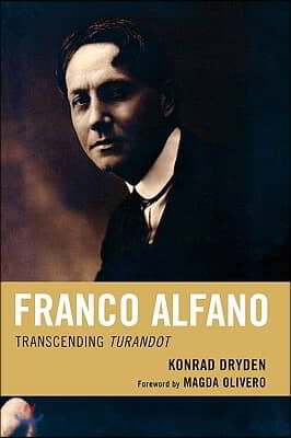 Franco Alfano: Transcending Turandot