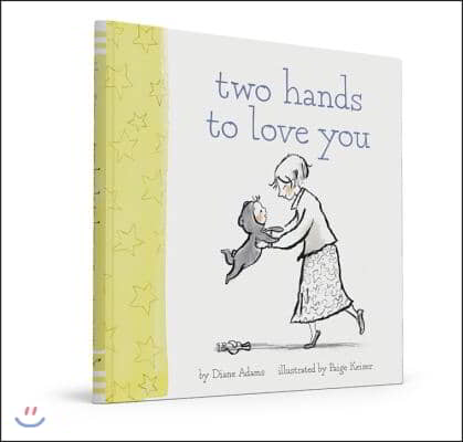 Two Hands to Love You