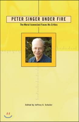 Peter Singer Under Fire: The Moral Iconoclast Faces His Critics
