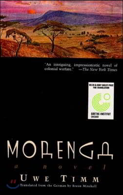 Morenga