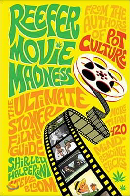 Reefer Movie Madness