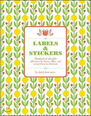 Labels &amp; Stickers