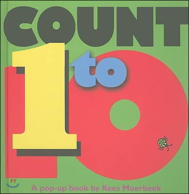 Count 1 to 10