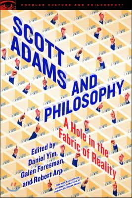 Scott Adams and Philosophy