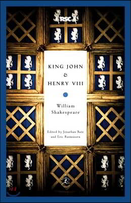 King John &amp; Henry VIII