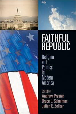 The Faithful Republic