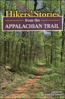 Hikers Stories from the Appalapb