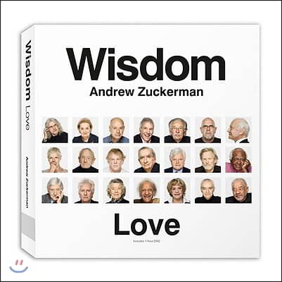 Wisdom: Love: The Greatest Gift One Generation Can Give to Another