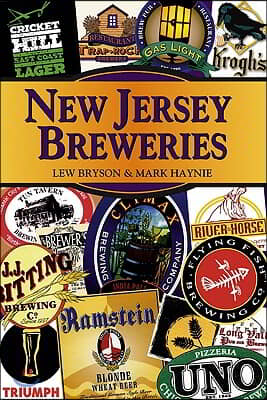 New Jersey Breweries PB